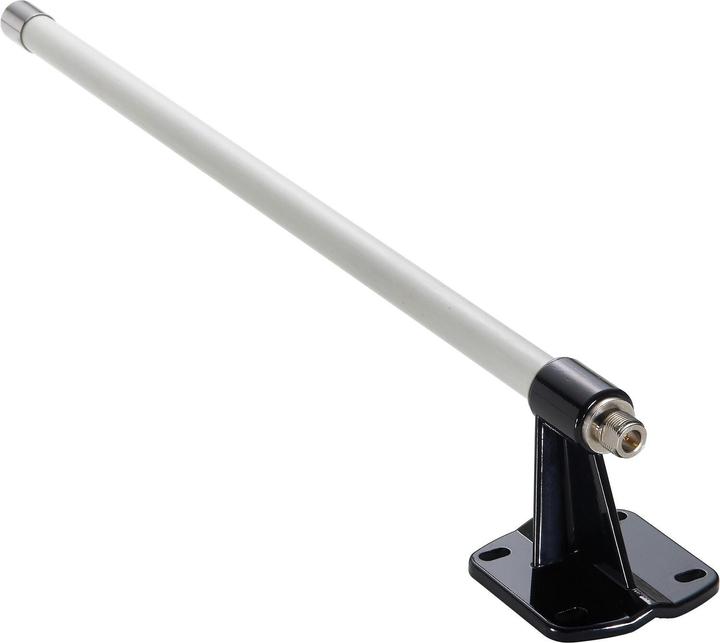 Actual product image LevelOne OAN-2090, 9 dBi Indoor/Outdoor Antenna Kit (Wi-Fi)