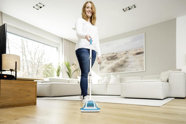 Actual product image MediaShop Livington Multi Scrubber (1 pcs.)