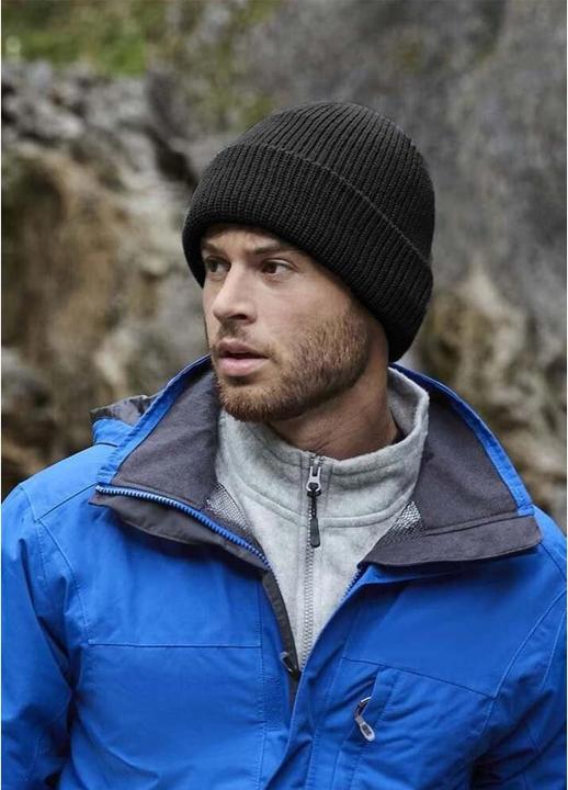 Actual product image Beechfield Cap Water repellent (One size)