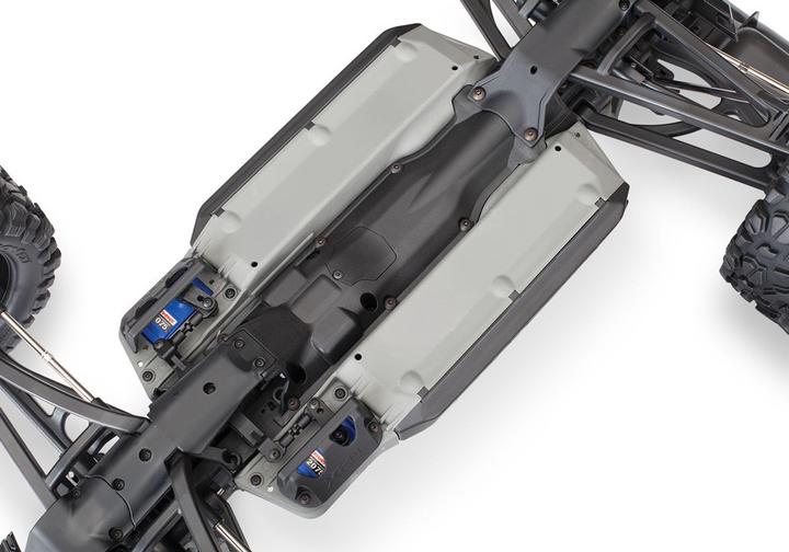 Actual product image Traxxas E-Revo BL 2.0 (RTR Ready-to-Run)