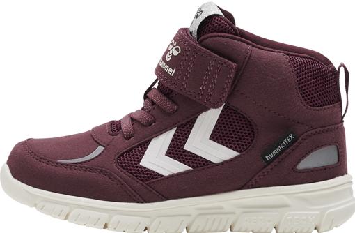 Actual product image hummel X-LIGHT 2.0 MID TEX JR (38)