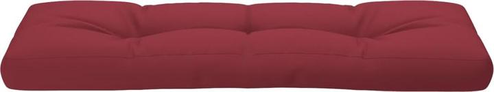 Immagine prodotto VidaXL Set da salotto da giardino da 10 pezzi con cuscini (120 x 40 x 12 cm)