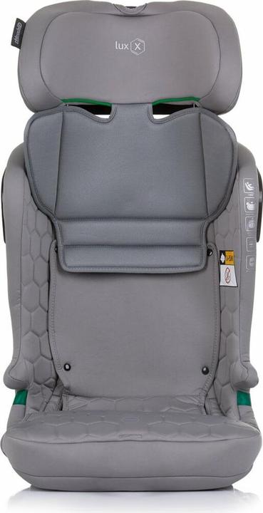 Actual product image Chipolino Siège enfant LUX X i-Size (Child seat, ECE R129/i-Size Standard)