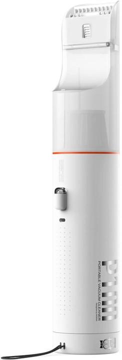 Actual product image Roidmi P1