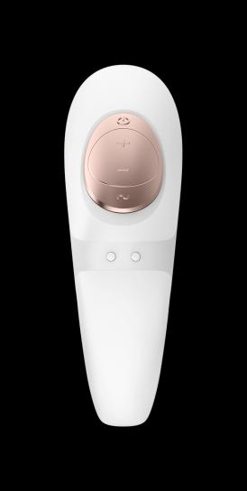Produktbild Satisfyer Pro 4 Couples