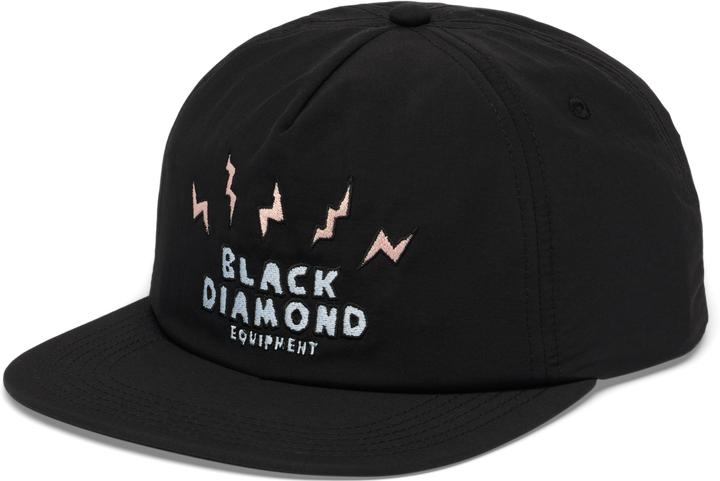 9123-Black-Bulloni luminosi