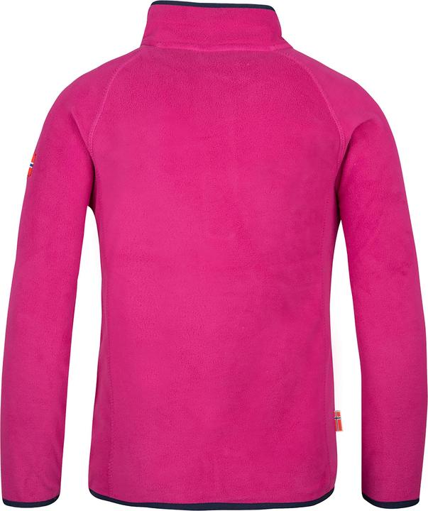 Produktbild Trollkids Nordland Half Zip (104)