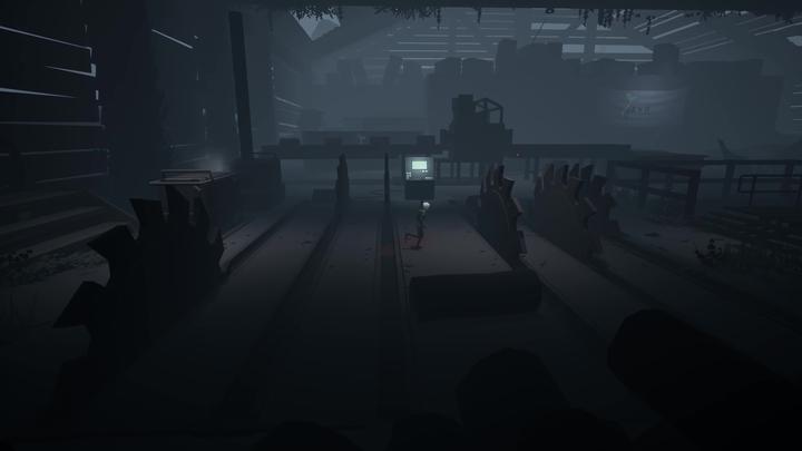 Produktbild One Last Breath (PS5, EN)