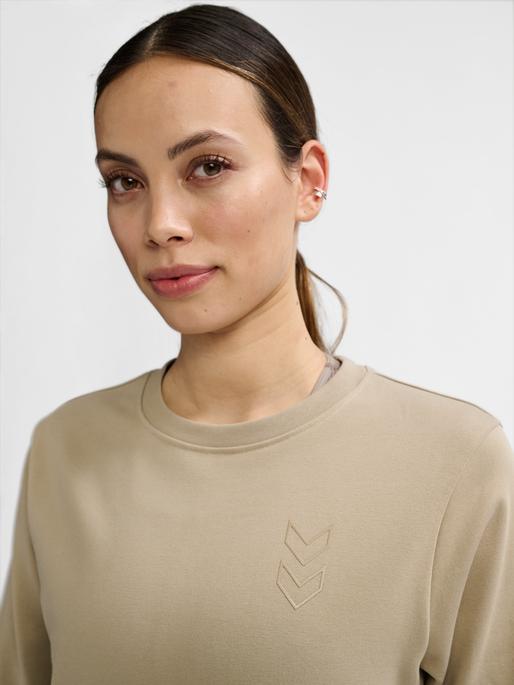 Immagine prodotto hummel Hmlactive Sweatshirt Donna (XL)