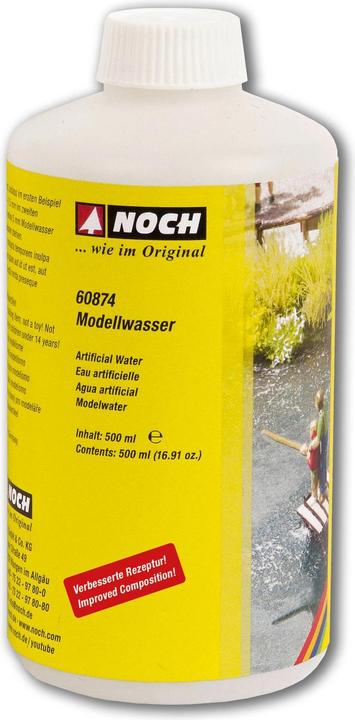 Noch Modellwasser XL