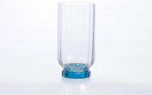 Actual product image Bormioli Rocco Florian (4.30 dl, 6 x, Long drink glasses)
