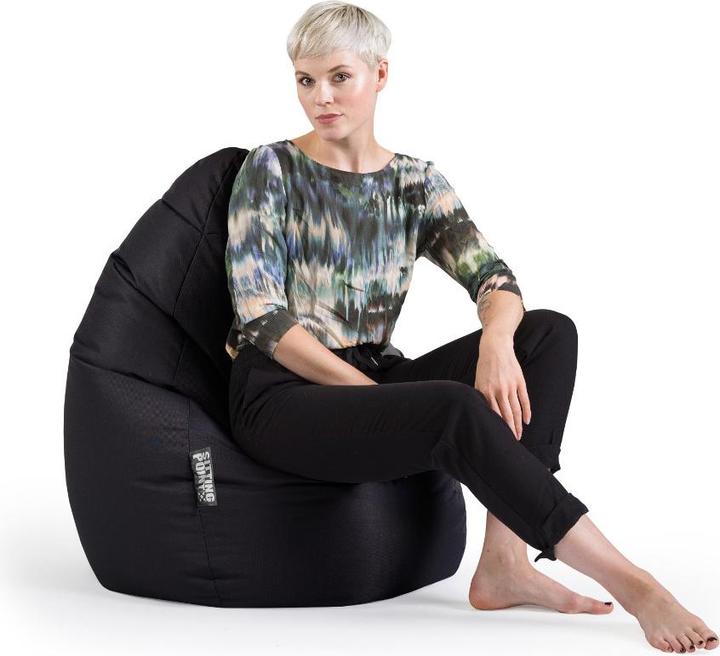 Actual product image Sitting Point Beanbag Brava