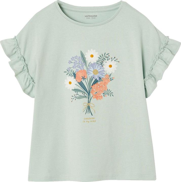 Vertbaudet T-Shirt (158)