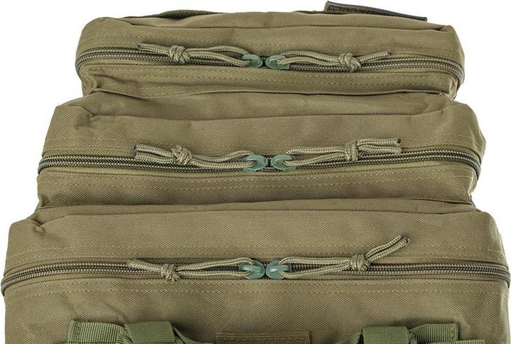 Image du produit Tracer 47577 Alpha Backpack 15,6 Vert (40 l)