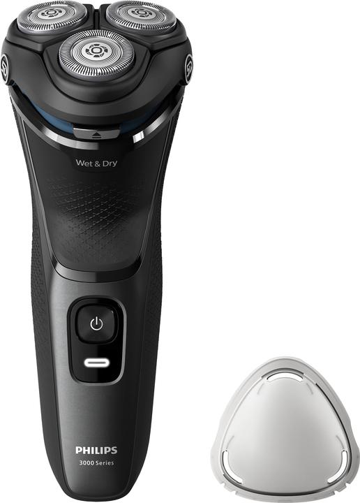 Actual product image Philips Rasierapparat