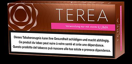 Immagine prodotto IQOS Terea Bronzo