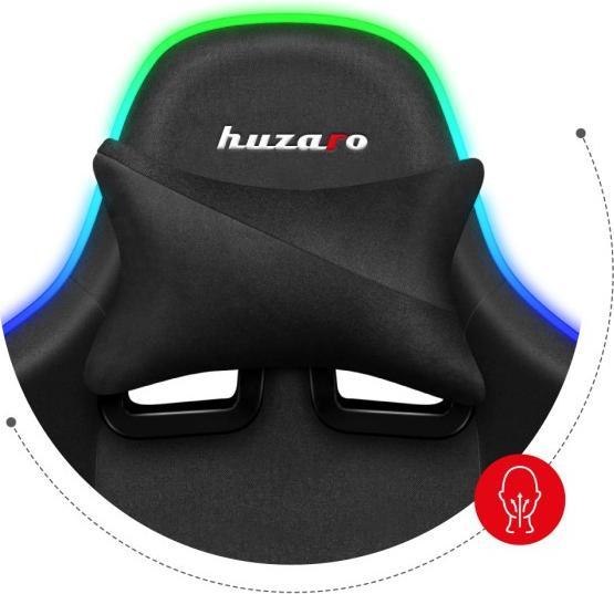 Produktbild Huzaro Force 6.3 RGB Mesh