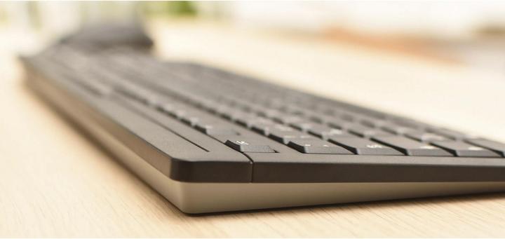 Image du produit CHERRY Stream Desktop (DE, Sans fil)