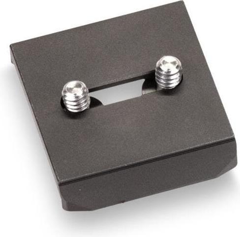 Actual product image Tilta Manfrotto Quick Release Plate for Sony a7S III (Quick coupling plate)