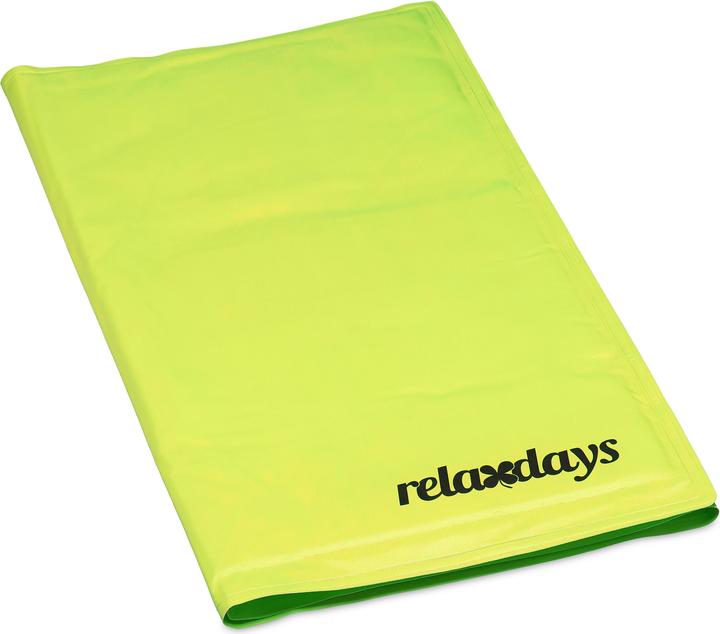 Produktbild Relaxdays Kühlmatte Hund (Hund)