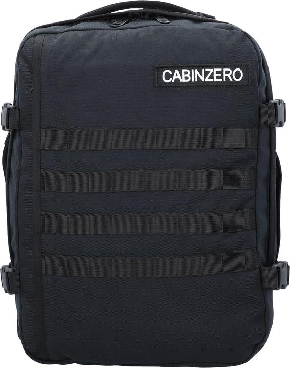 Actual product image Cabin zero Military 28L Cabin Backpack Backpack 44 cm (28 l)