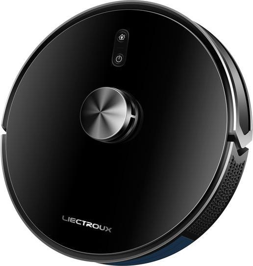 Produktbild Liectroux X6 (Saugwischroboter)
