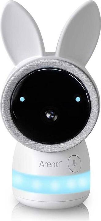 Actual product image Arenti AInanny (Video & Audio, 150 m)