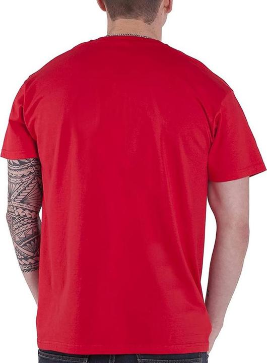 Produktbild Universal Textiles Kill The Poor TShirt (M)