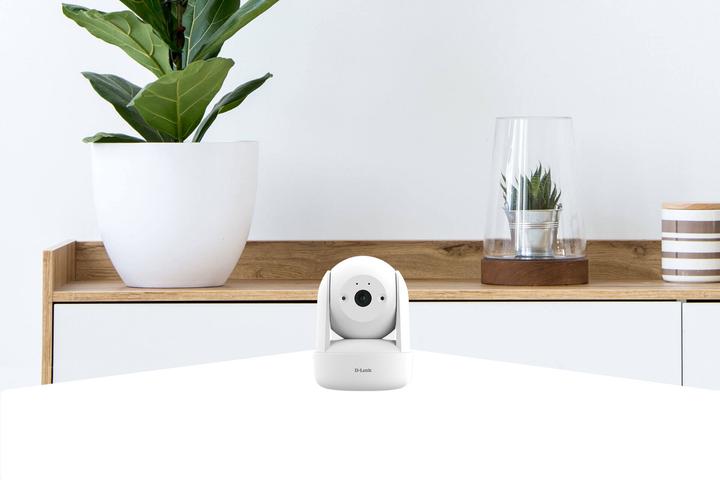 Produktbild D-Link DCS-6501LH (2304 x 1296 Pixels)
