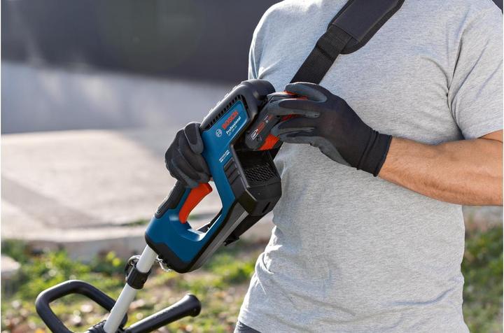 Actual product image Bosch Professional GRT 18V-33 Solo (Trim line)