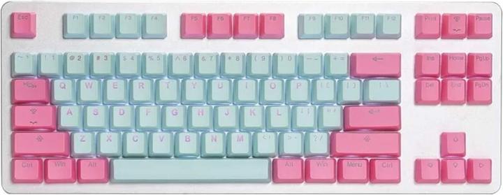 Produktbild Tai-Hao Miami Lights 116 Keys (ANSI) Set