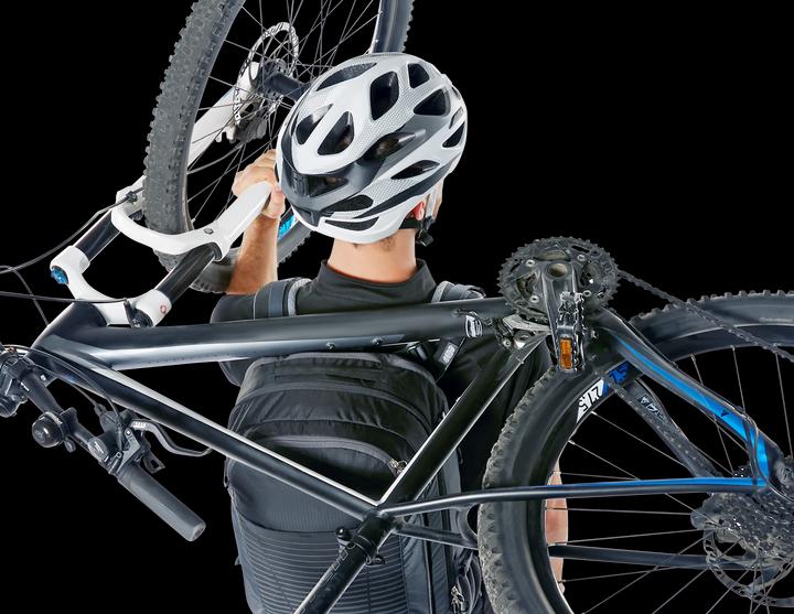 Actual product image Deuter Trans Alpine Pro (28 l)