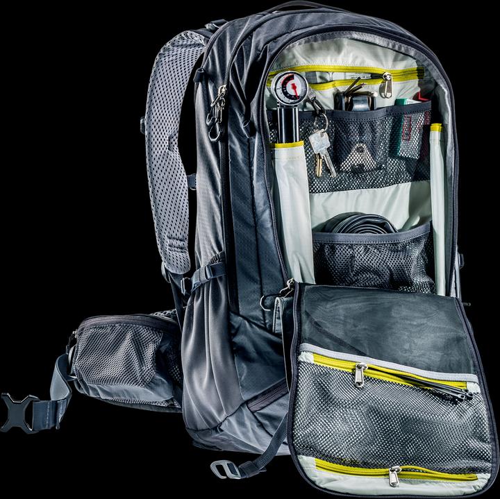 Actual product image Deuter Trans Alpine Pro (28 l)