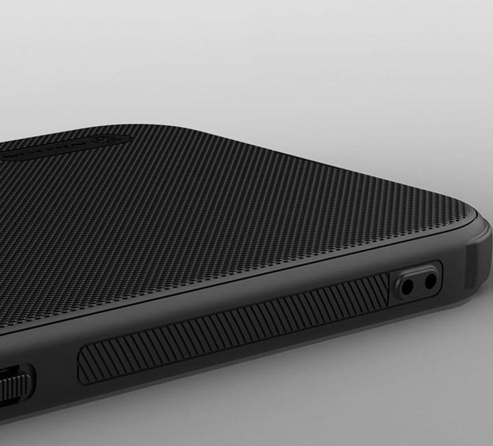 Produktbild Nillkin Super Frosted Shield Pro Magnetic Case (Google Pixel 9, Google Pixel 9 Pro)
