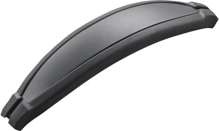 Image du produit Poly CS540 TOP WHB+EARLOOPS UE