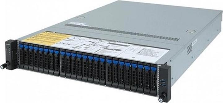 Actual product image Gigabyte R272-Z31