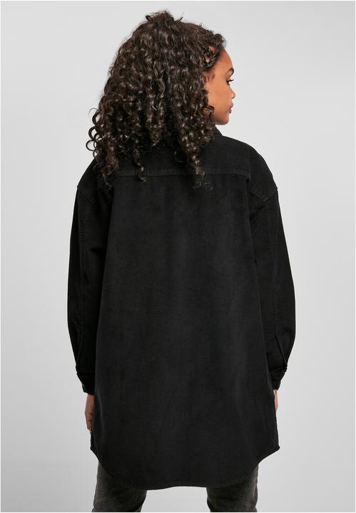 Image du produit Urban Classics Survêtement long en velours côtelé pour femmes (S)