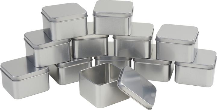 Produktbild VBS Metalldosen