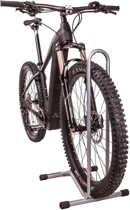 Actual product image Willworx Superstand bike holder