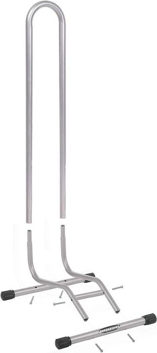 Actual product image Willworx Superstand bike holder