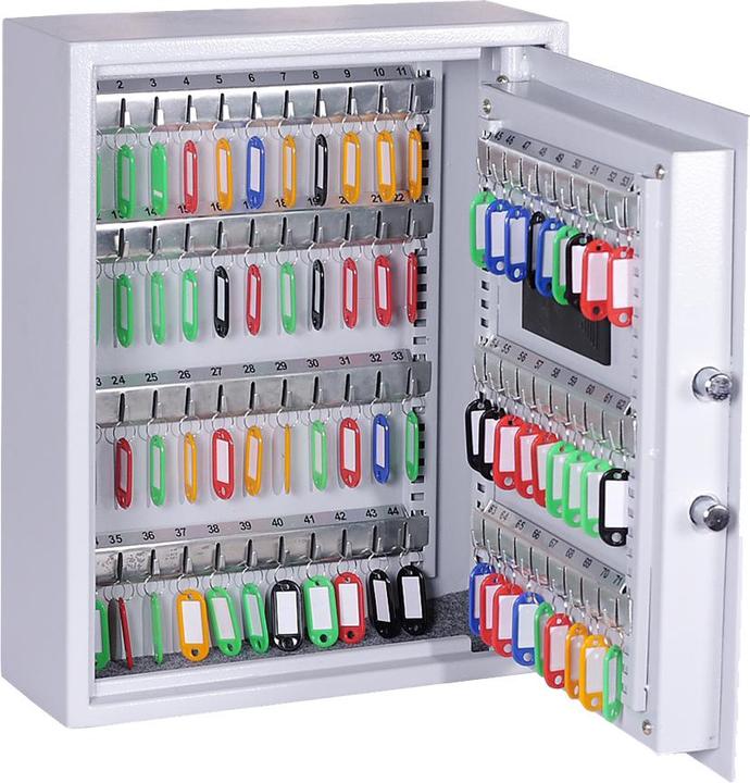Produktbild Olympia Olymp Tresor GOsafe 50B mit Code