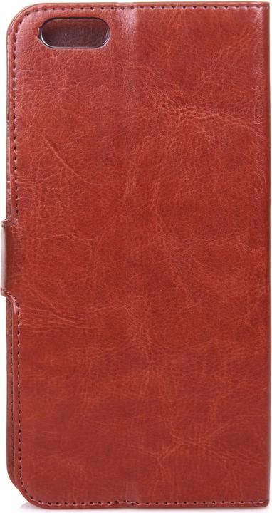 Actual product image Gear iPhone 6 Plus Exclusive Wallet (Apple iPhone 6 Plus, Apple iPhone 6s Plus)