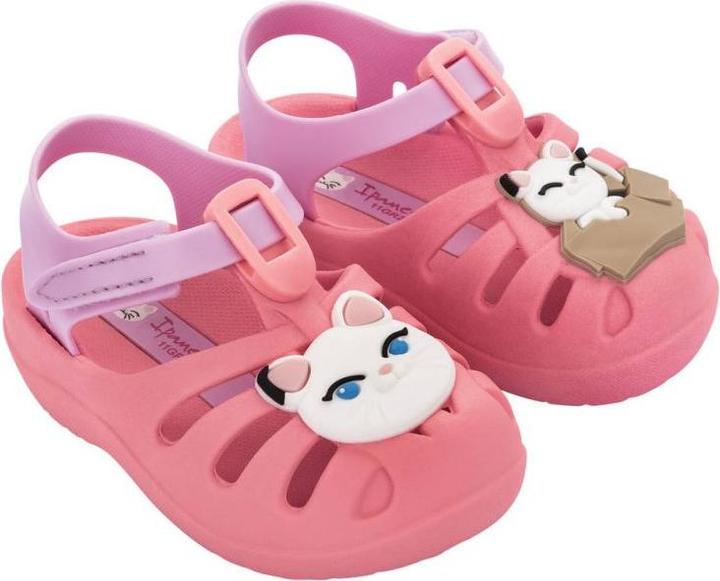 Ipanema Summer XI Ba Jr Sandalen (23)