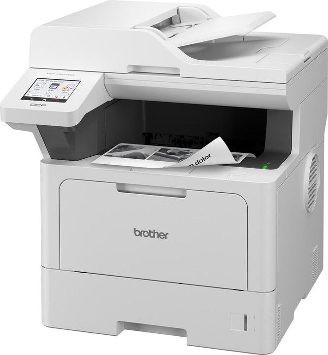 Immagine prodotto Brother DCP-L5510DW (Laser, Bianco e nero)