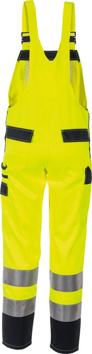 Produktbild Planam Warnschutzlatzhose (56)