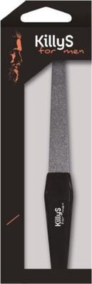 KillyS For Men Metal Nail File