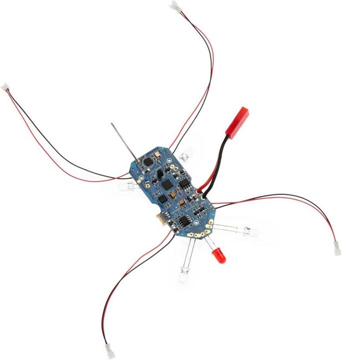 Dromida E-Board Blue Vista UAV