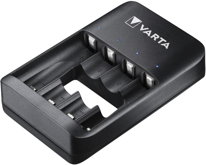 Varta Ladegerät (1 Stk., Ladegerät ohne Akku)