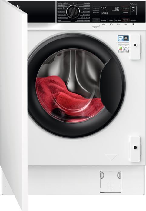 AEG Waschtrockner LWR8WI7680 914606707