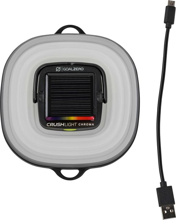 Produktbild Goal Zero Crush Light Chroma
